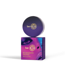 Be a 10 Be Groomed Brow
